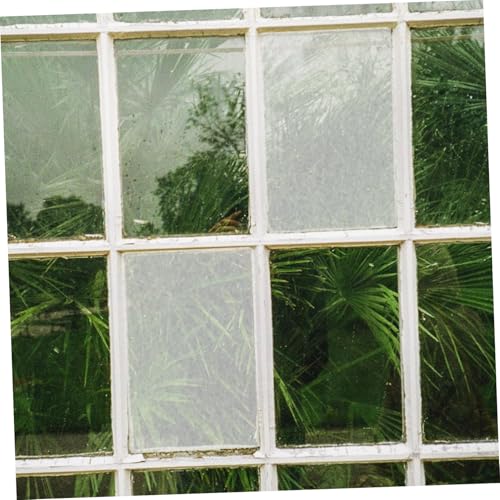 Película para ventana con protección UV y diseño esmerilado miniatura 4