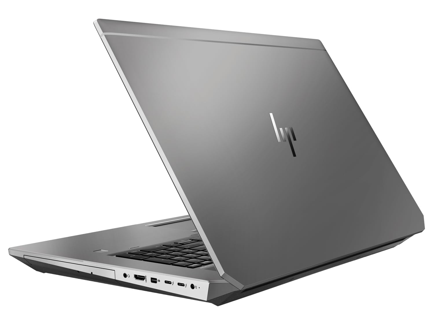HP ZBOOK 17 Gen 6 i7-9750H 2.60GHz 512GB 32GB 17.3" 1920X1080 RTX3000 - AZERTY Français (Reconditionné)