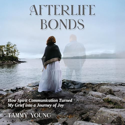 Afterlife Bonds by Tammy Young episode artwork