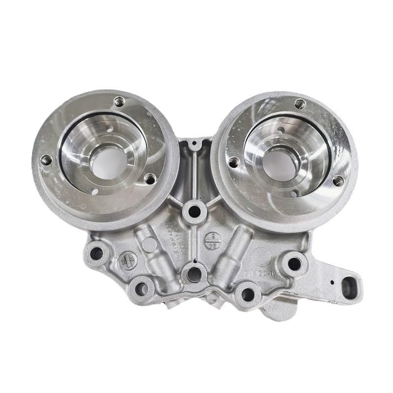 Camshaft Bearing Bracket 06J103144 Compatible with VW Passat Tiguan CC Touareg Audi EA888 Gen 3 Engine