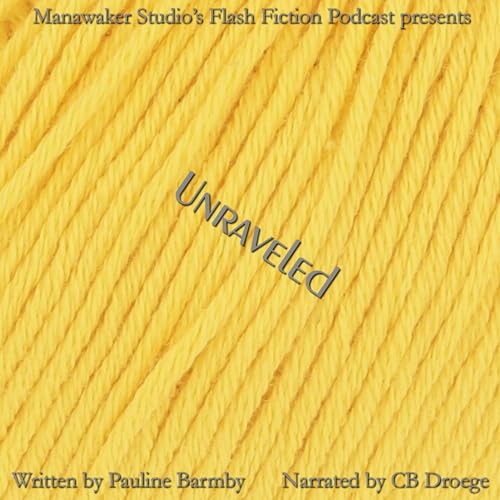 Unraveled Podcast Por  arte de portada