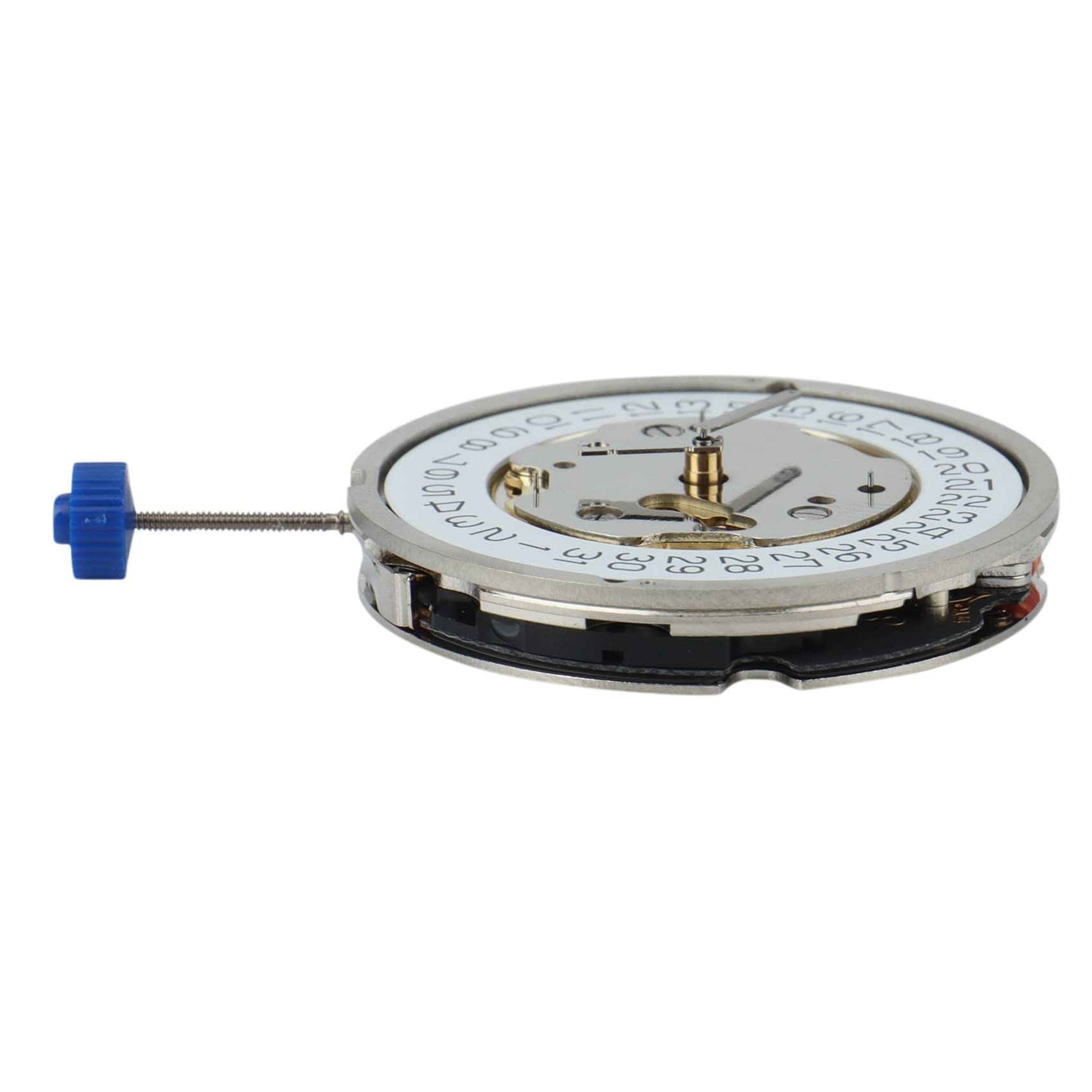 2 x 5040D kwarcowy mechanizm zegarowy do zegarka kwarcowego