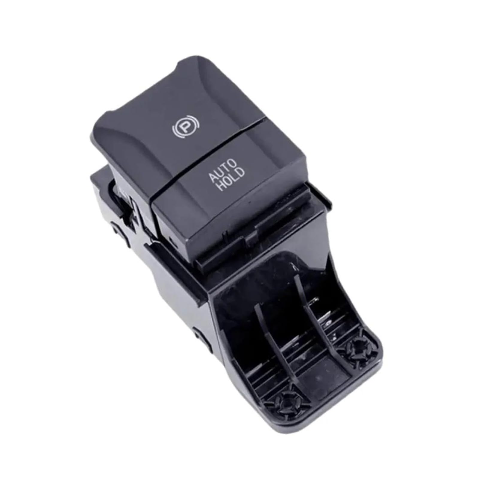 Interruptor botón freno mano electrónico Hyundai i30 para solucionar fallos de parking 5