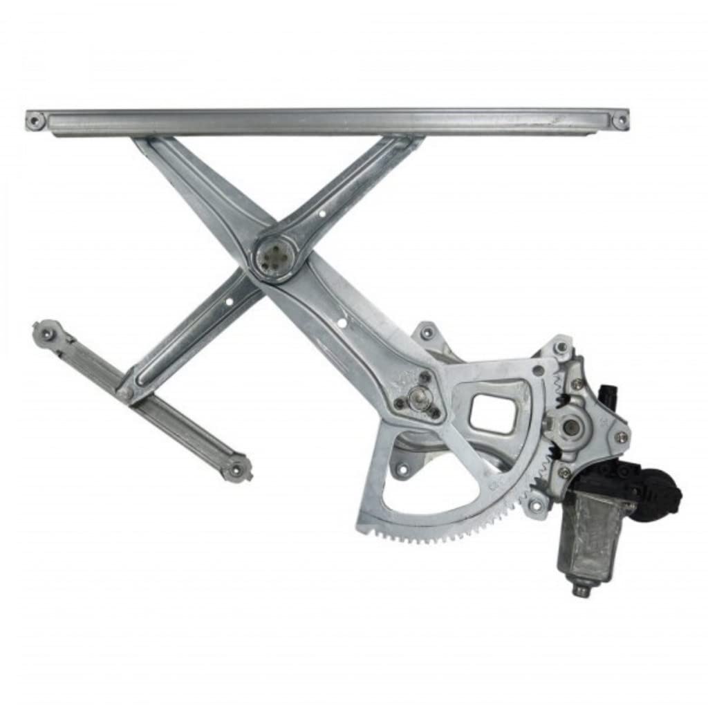 KarParts360 for Toyota Corolla Window Regulator Assembly 2009 2010