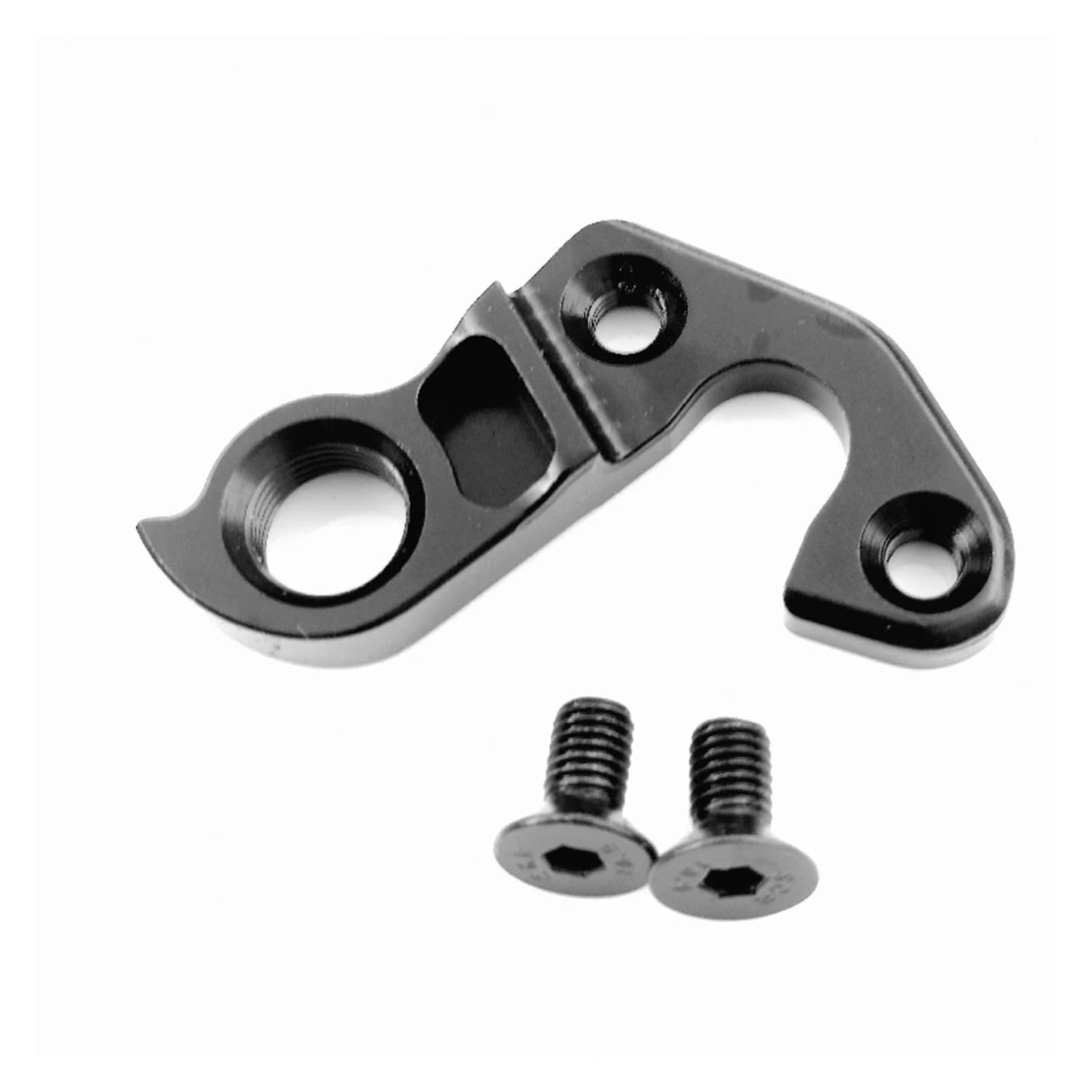 Amazon | バイクディレイラーハンガー 1Pc 自転車部品メカドロップ