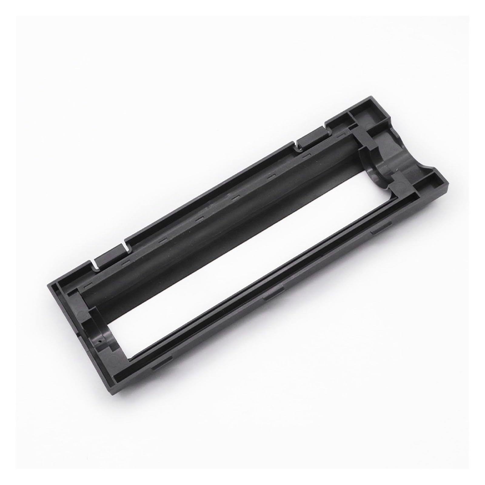 kvcccss 1Pc Replacement Main Brush Guard Cover ，Compatible For Roborock， Q10 S5+ Q10VF+ Q8+ Q10P+ Q10 PF+ Robot Vacuum Accessories