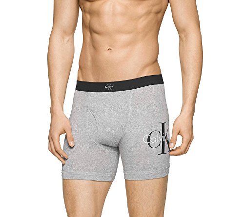 Calvin Klein Men's Ck Origins Boxer Brief