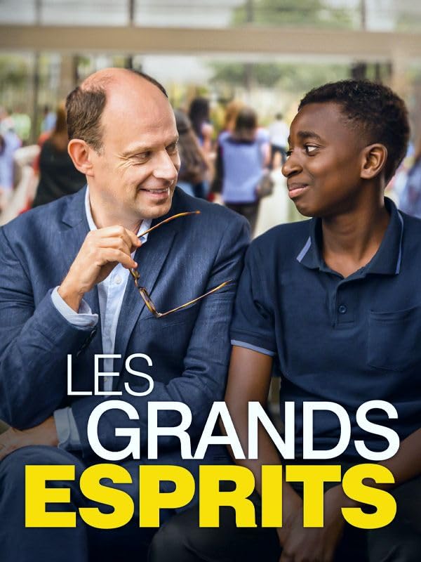 Les grands esprits