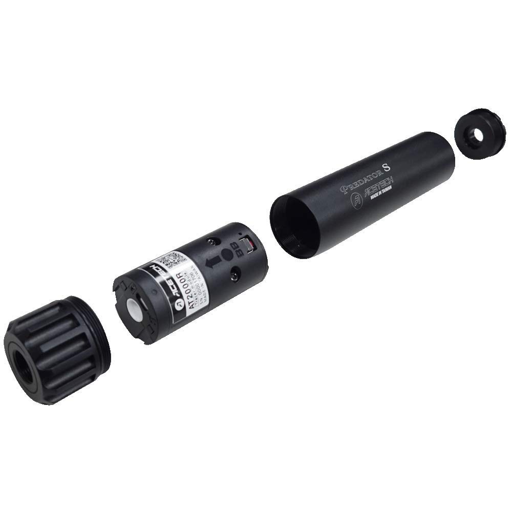 Amazon | 【 Acetech 】新しいバージョン Predator S Tracer