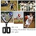 Number Necklace for Boy Black Athletes Number Stainless Steel Chain 00-99 Number Charm Pendant Personalized Sports Jewelry for Men Basketball Baseball Football(3) Over 18 years old