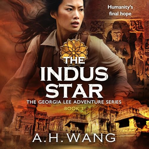 The Indus Star by A. H. Wang episode artwork