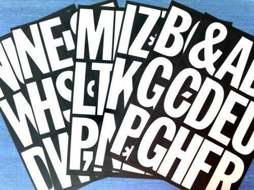 Minilabel Pack Of 69 X 4