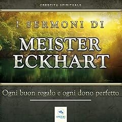 Ogni buon regalo e ogni dono perfetto copertina