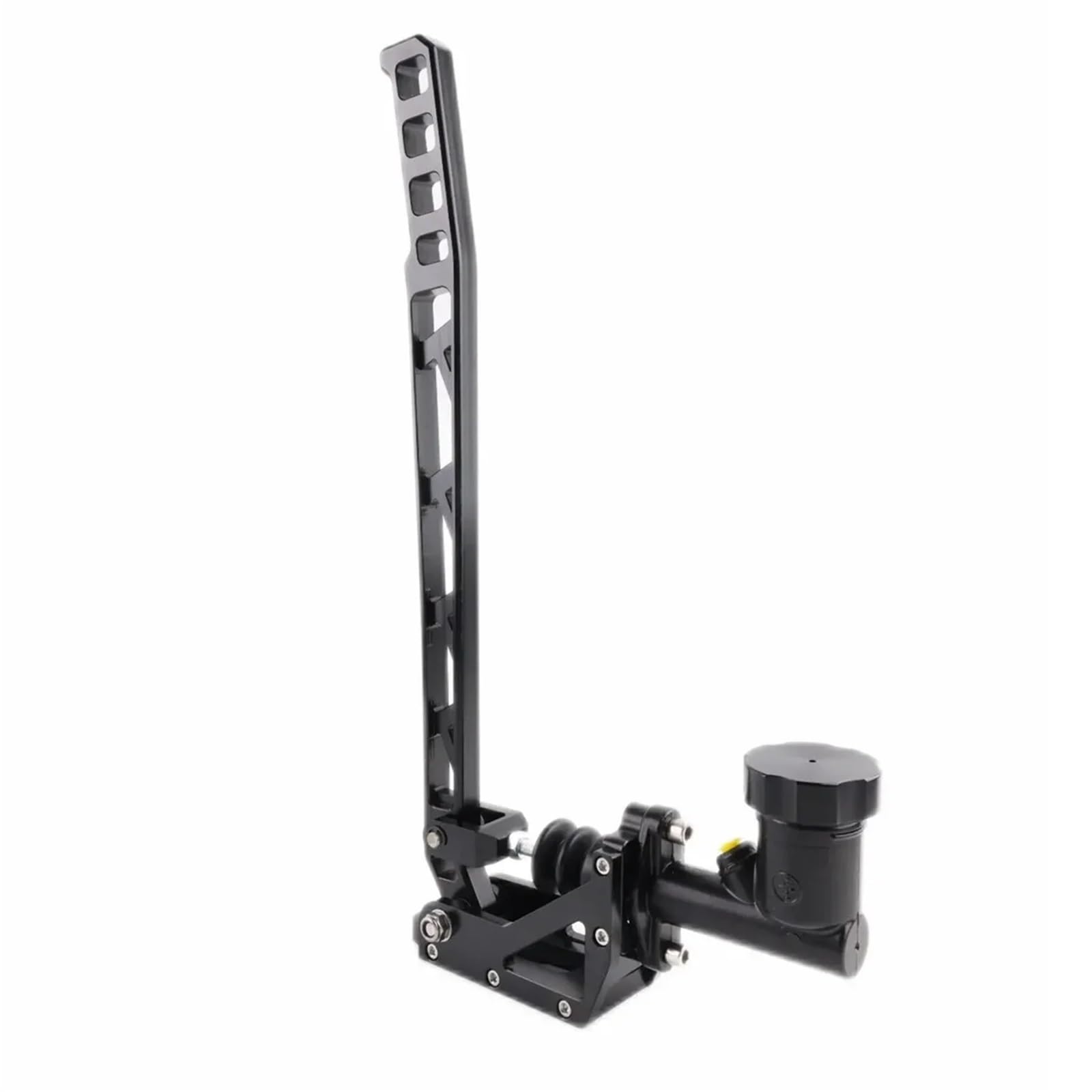 Wyścigowy Hamulec Elektryczny Hydrauliczny Hamulec Elektryczny Drift Hydro E-Brake Wyścigowy Hamulec Ręczny Dźwignia Hamulca Postojowego(Black)