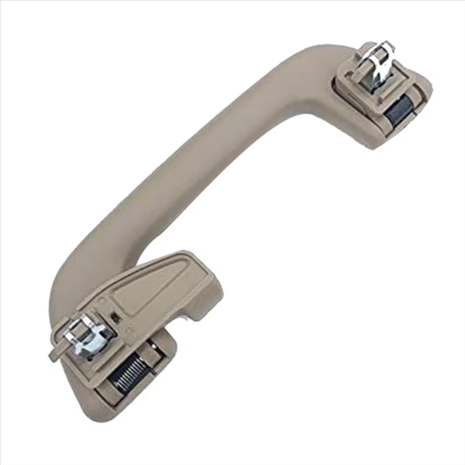Generico Maniglia Trazione Tetto Compatibile con Toyota per Prius 2007-2012 per Rav4 2005-2012 4 Pz Auto Interno Tetto Bracciolo Soffitto Maniglia 74610-52030-B0