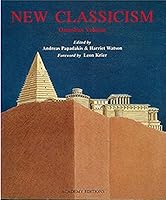 New Classicism Omnibus 1854900307 Book Cover