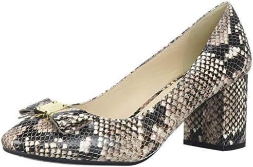 Cole haan tali bow pump Clearance