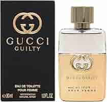 Amazon | グッチ ギルティ GUCCI プールファム EDT SP 30ml