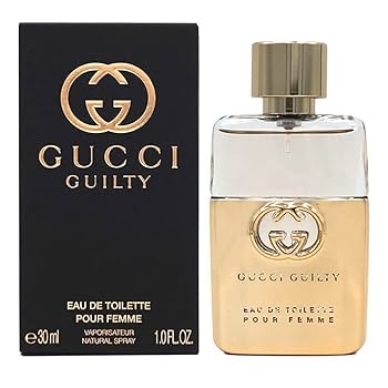 GUCCI ギルティ オードトワレ 30ml Amazon | グッチ グッチギルティ プールファム オードトワレ