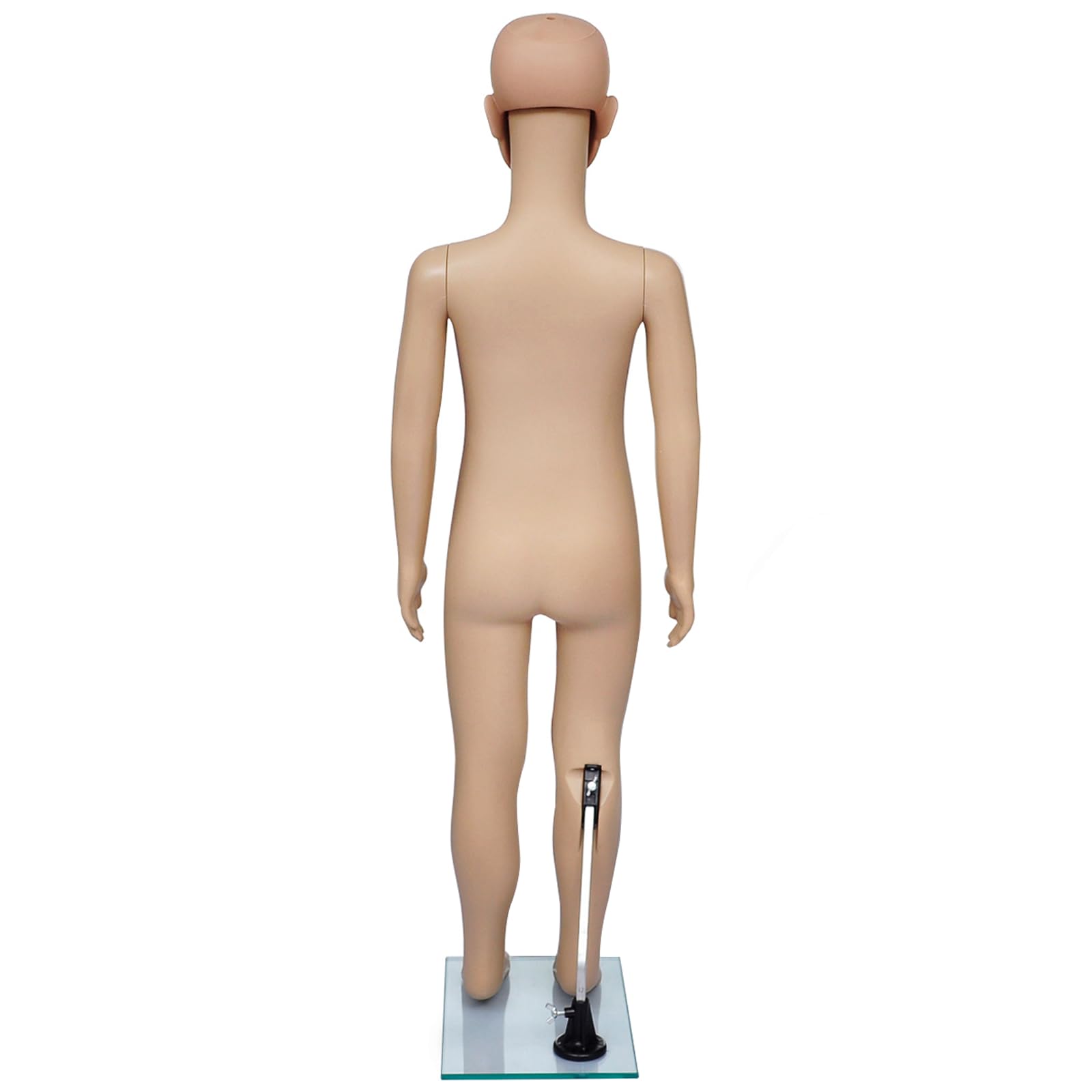 vidaXL Maniquí para Niño A