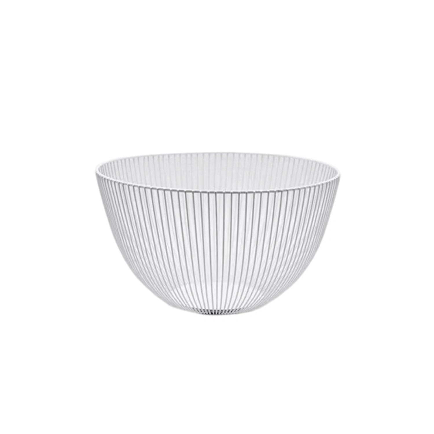 Regalo Del Día De La Madre: Cesta De Frutos Radial De Alambre Negro XZ-23155 - Canasta Moderna Para Encimera De Cocina, Comedor Y Salón - Almacenamiento Decorativo Para Frutas, Verduras Y Mer — view 8