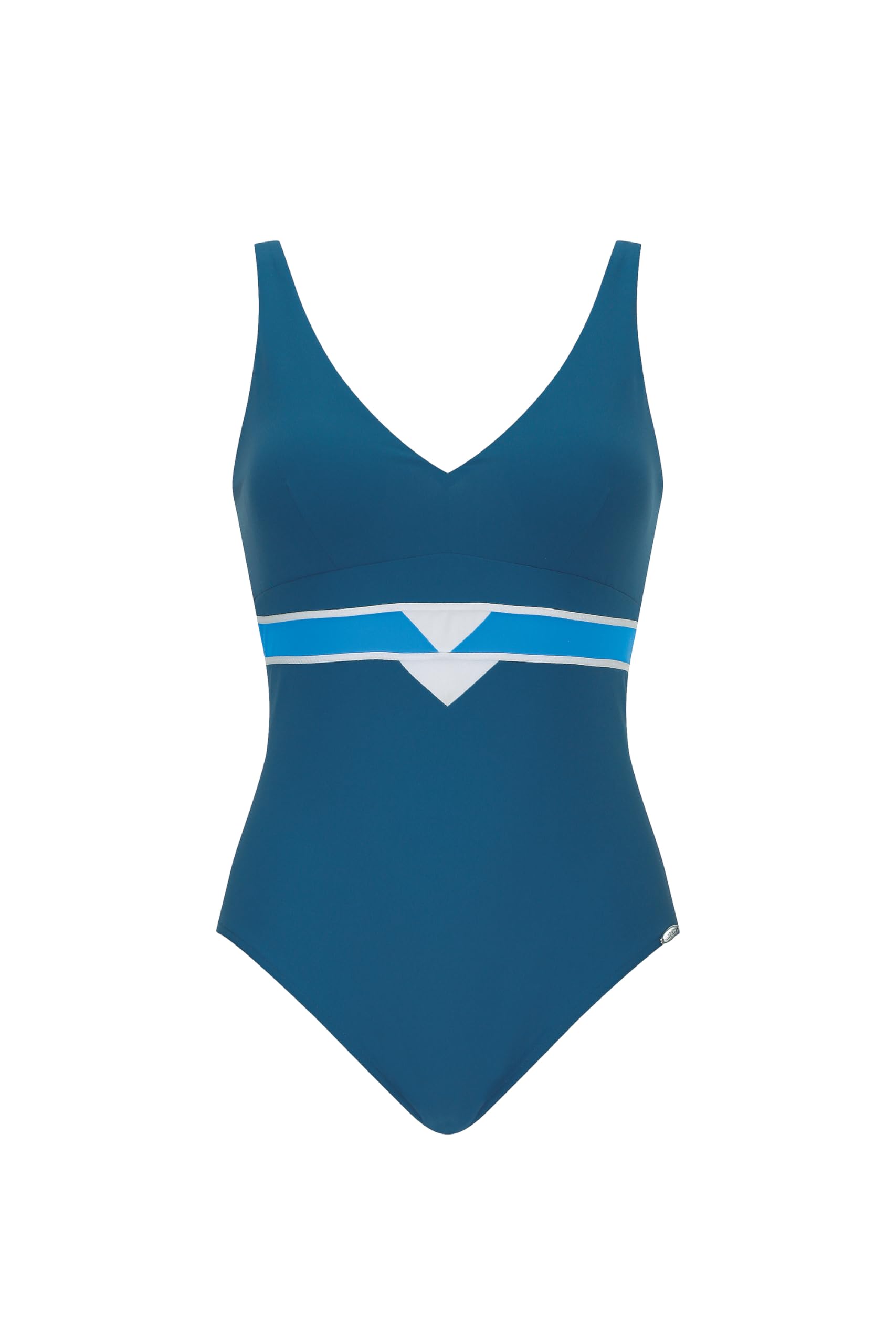 Sunflair Badeanzug Solid Base Swimsuit