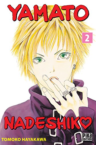 Télécharger Yamato Nadeshiko T02 Gratuit