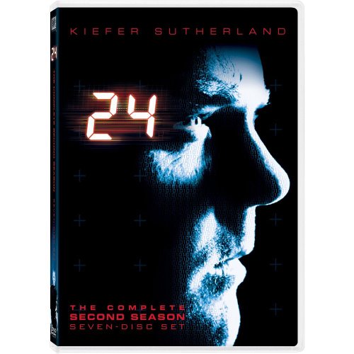 24: Season 2 (Slim Pack) image 2