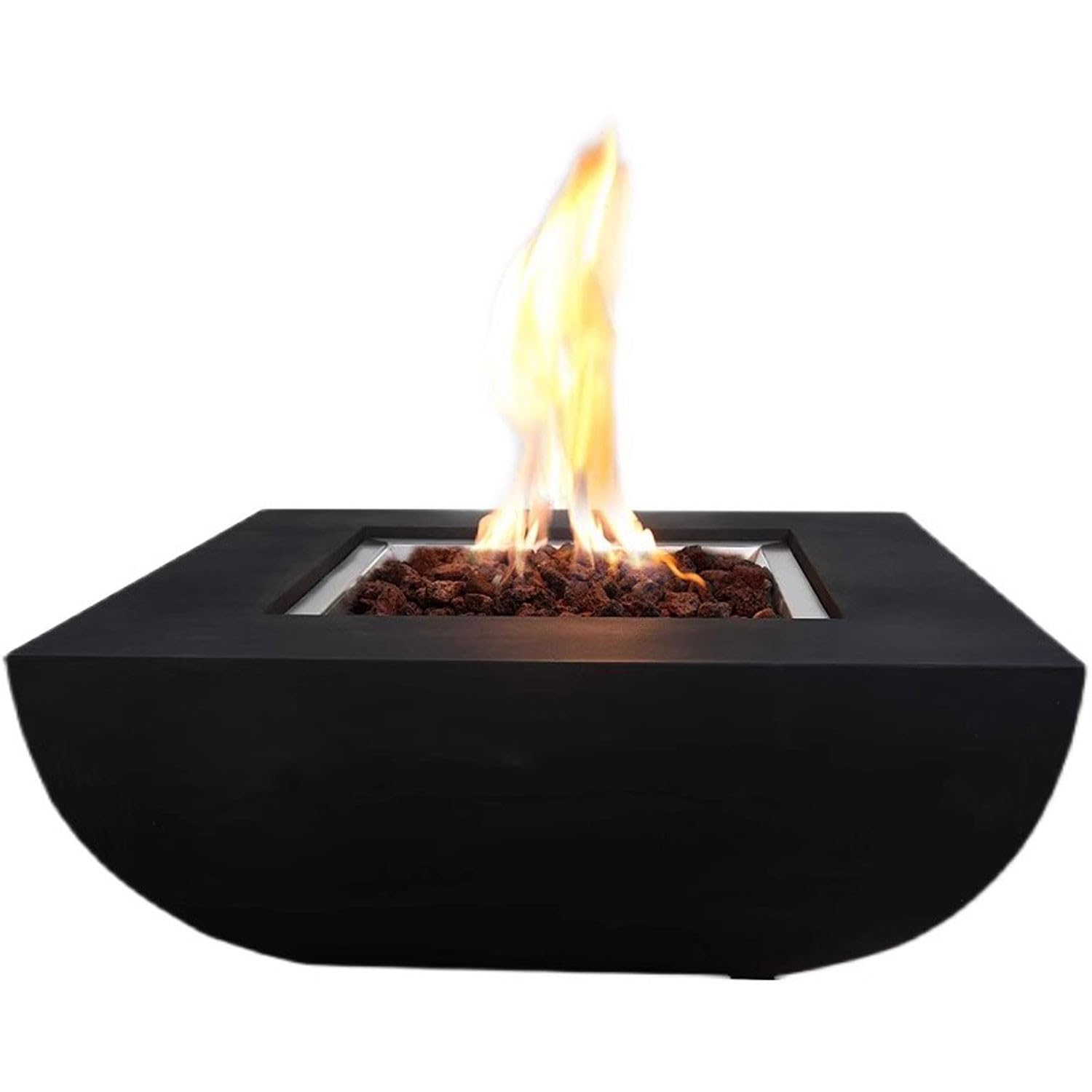 新品）テーブルファイヤー　エタノールストーブ 収納バッグ付き 新品）テーブルファイヤー エタノールストーブ 収納バッグ付き Table