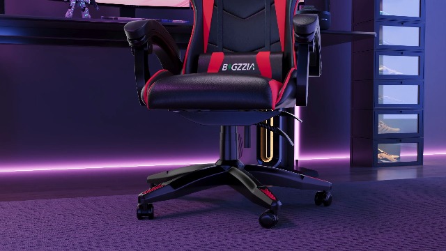 Replacement Parts Devoko Ergonomic Gaming Chair Racing Style