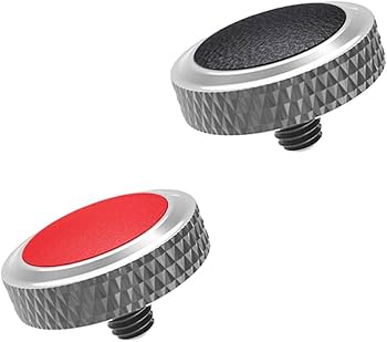 フィルムカメラ yuukok Amazon.com : JJC Camera Soft Release Button, Shutter Button for