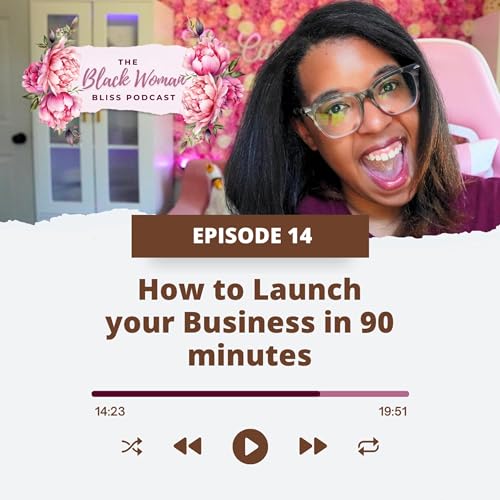 How to Launch your Business in 90 minutes