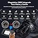 Imagen de iCarsoft MT V6 Plus Máquina de Diagnosis para Motocicleta