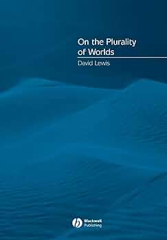 On the Plurality of Worlds: Lewis, David: 9780631224266
