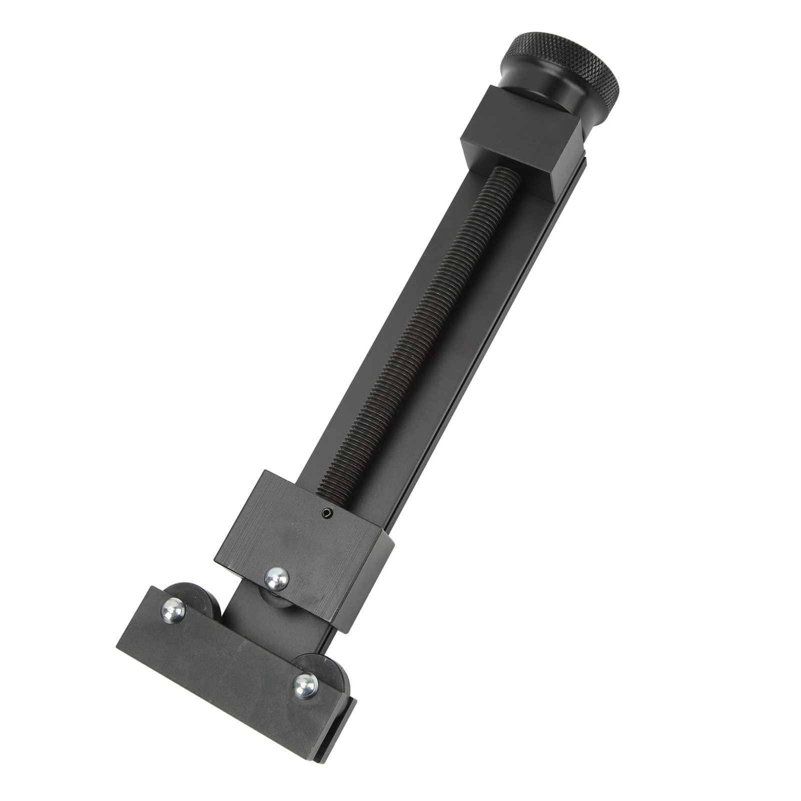 Cortador de Filtro de Aceite de Motor, 81031 Cortador de Filtro de Aceite Ajuste Preciso Negro para Herramienta de Inspección de Corte de Filtro de Aceite de 1,5 a 6,125 Pulgadas