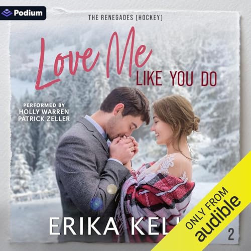Love Me Like You Do by Erika Kelly episode artwork
