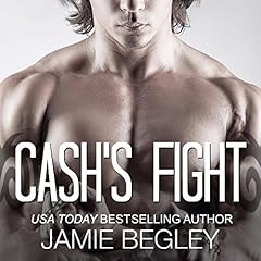 Cash's Fight cover art