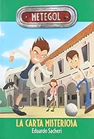 Metegol 6071127084 Book Cover