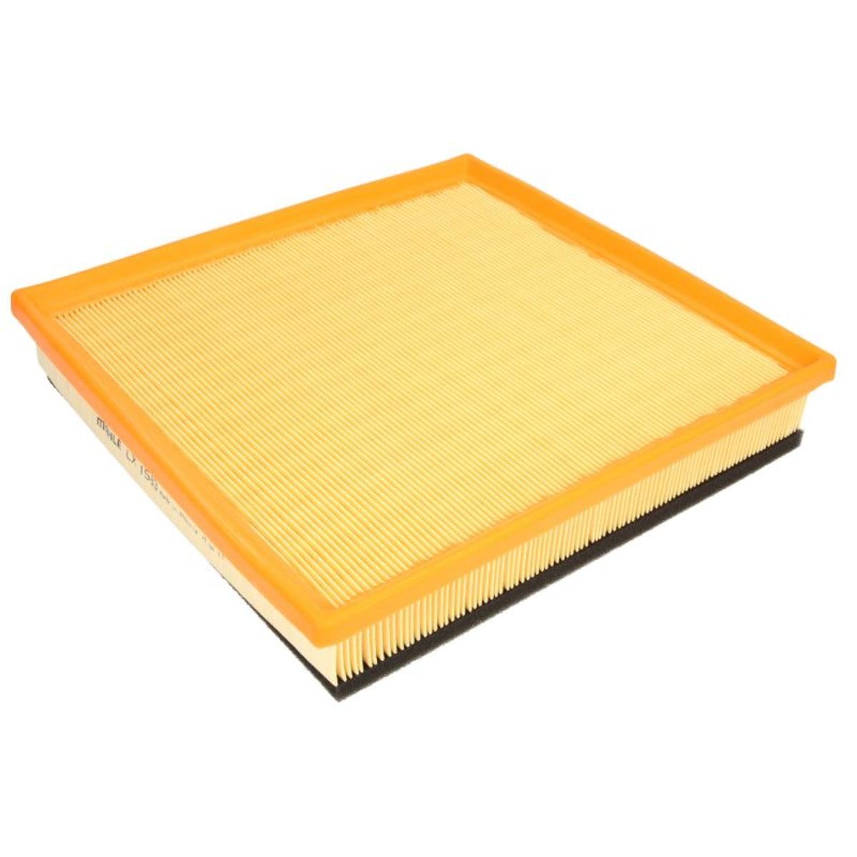 Knecht LX 583 Filtro Motore – Lunghezza 315 Mm, Altezza 56,9 Mm - 5