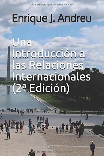 Una Introduccin a las Relaciones Internacionales