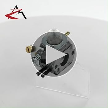 Zama C1U-K52 Carburetor : Amazon.ca: Automotive