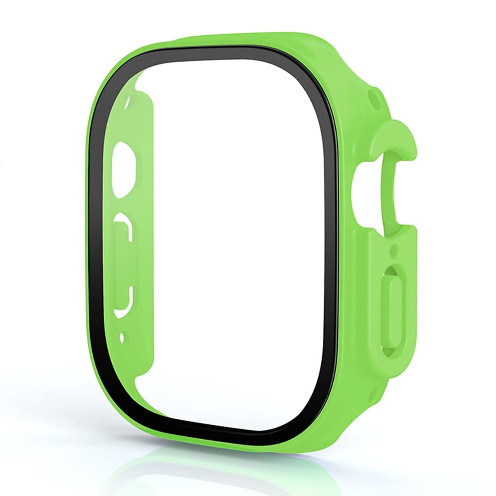 Protecteur d'écran Apple Watch Ultra 49 mm coque rigide