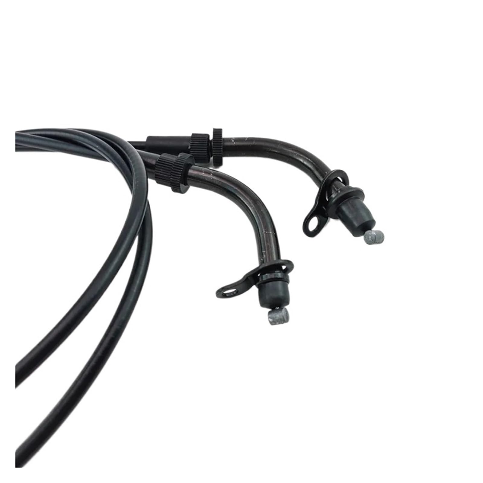 Linea Cavi Acceleratore Moto Cavo Acceleratore Compatibile Con Suzuki | GSXR600 GSXR750 2006-2010 GSXR1000 2005-2011 K5 - K9 GSXR 600 750