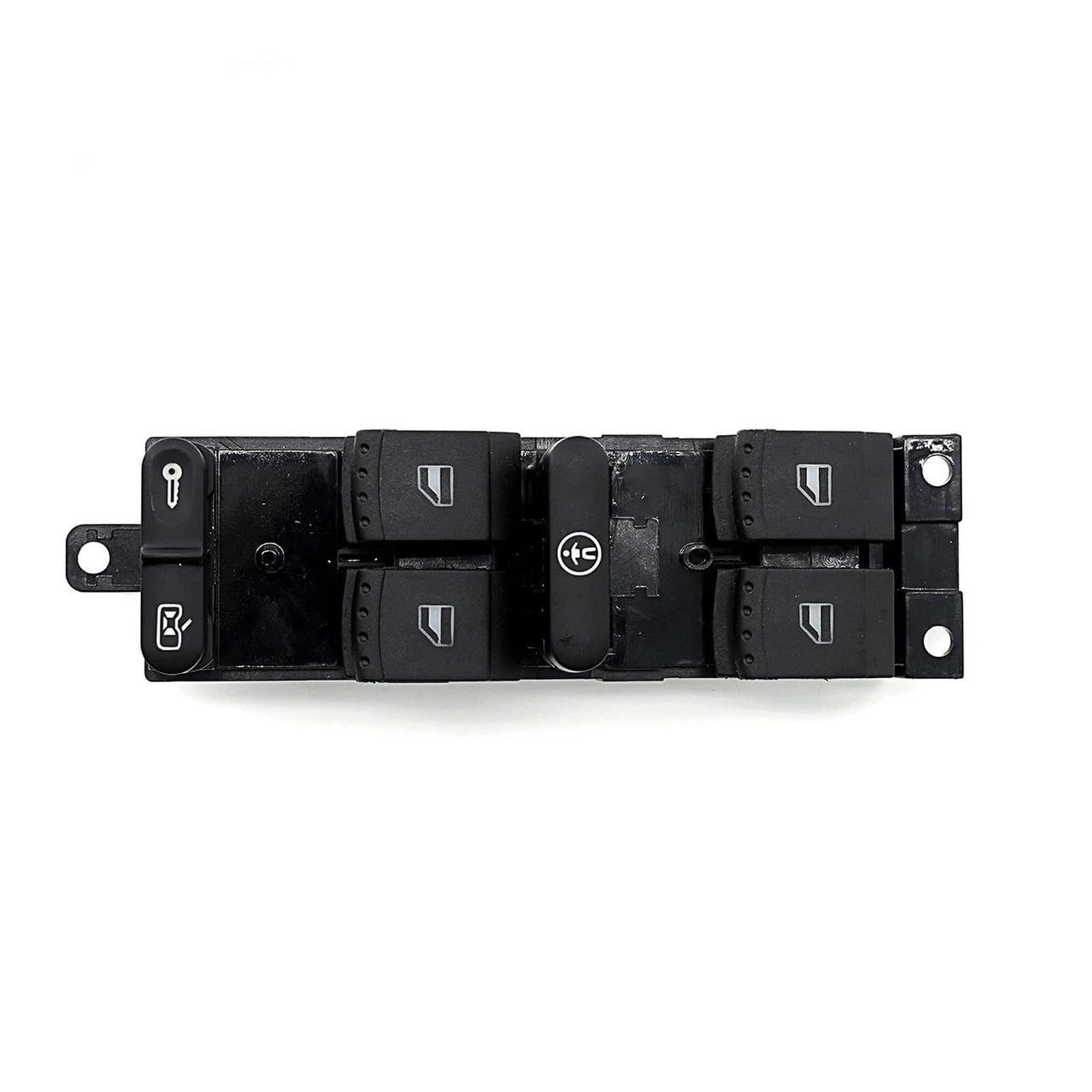 Interrupteur de lève-vitre pour VW Golf et Passat 1J4959857C commande de rechange - 6
