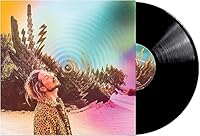 New Orleans Heat [Translucent Red]