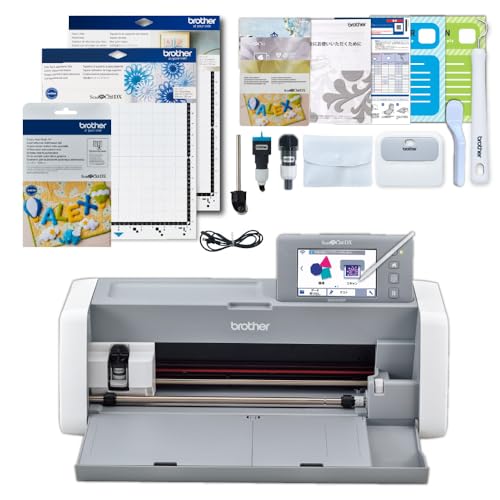 セット　裁断済［2枚目］1枚目はスキャンのみ DEEDS 散髪 はさみ すきばさみ 家庭用 2本セット 5.5 6.0インチ 15% 20