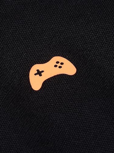 Image of Max Boy's Cotton Regular Fit T-Shirt