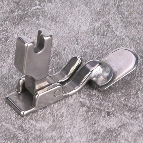 Prensatelas Dioche P351 de acero para máquina plana industrial miniatura 2