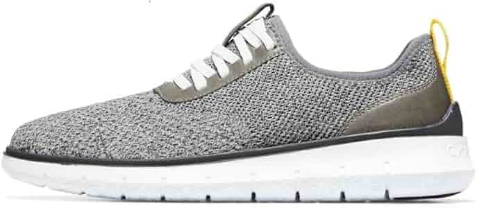 Amazon.com | Cole Haan Men's Generation Zerogrand Stitchlite