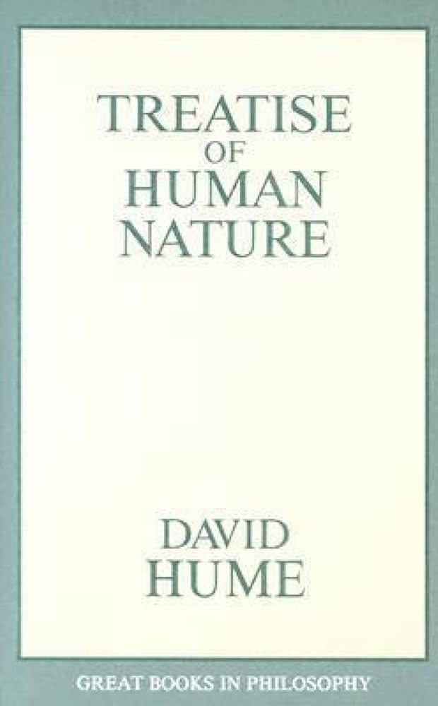 A Treatise of Human Nature 第1巻 Amazon | A Treatise Of Human Nature (Volume I) | Hume, David